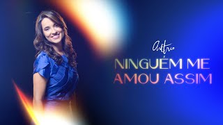 ARTTRIO  NINGUÉM ME AMOU ASSIM  DVD PROMESSAS [upl. by Okier]