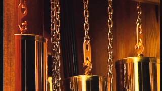 BilliB Grandfather Clock setup video [upl. by Janenna391]