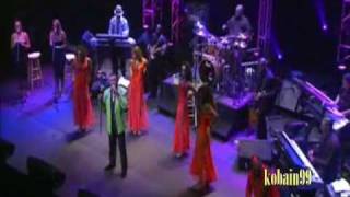 Isley Brothers  Greatest Hits Live PART 1 [upl. by Booth]