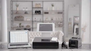 Introducing Square for Retail [upl. by Boles]