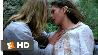 Isabel Dies  Legends of the Fall 78 Movie CLIP 1994 HD [upl. by Aicilev]