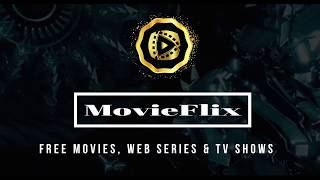 MovieFlix  Free Online Movies amp Web Series in HD [upl. by Rettig]