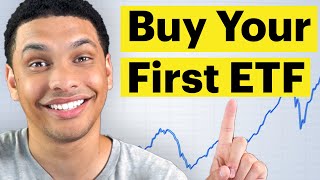 How To Invest In ETFs StepbyStep For Beginners [upl. by Phare]