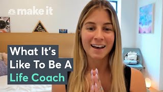 The Truth About Life Coaching [upl. by Suivatram184]