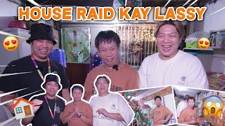 HOUSE RAID KAY LASSY  BEKS BATTALION [upl. by Sauncho]