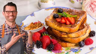 French Toast [upl. by Nilreb]