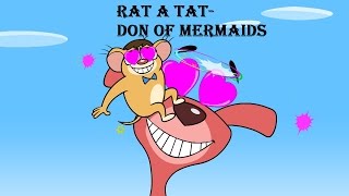 Rat A Tat  Don of Mermaids  Funny Animated Cartoon Shows For Kids Chotoonz TV [upl. by Dayle]