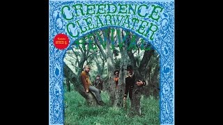 Creedence Clearwater Revival  Porterville [upl. by Yartnoed948]