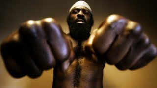 Kimbo Slice  Highlights Tribute  MMABOXING [upl. by Gunar]