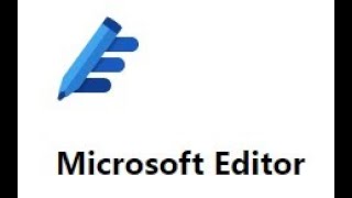 Is Microsoft Editor better than Grammarly Review and install [upl. by Lugar]