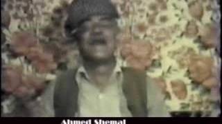 Kurdish Music Ahmed Shamalwwwaramshadcom [upl. by Minerva541]