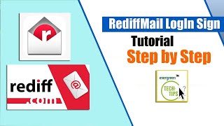 RediffMail LogIn Sign In  Rediffcom Login  Rediffmail [upl. by Artenal914]