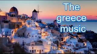 The greece music  Muzica greceasca [upl. by Ihsoyim844]