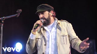 Juan Luis Guerra  En El Cielo No Hay Hospital Live [upl. by Sayre]