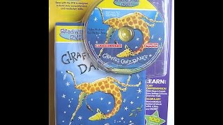 Opening To Giraffes Cant Dance 2004 DVD [upl. by Seymour]