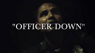 Officer Down  Police Tribute [upl. by Aicirt]