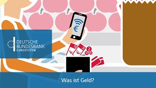 Was ist Geld [upl. by Yttam644]