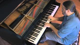 Burgmüller Progress Op 100 No 6  Cory Hall pianistcomposer [upl. by Yelsgnik600]