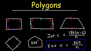 Polygons [upl. by Spain]