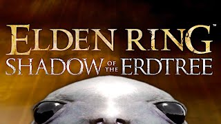 ELDEN RING DLC TRAILER ANNOUNCED [upl. by Hudnut]