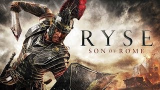 Ryse Son of Rome  Review [upl. by Dawna]