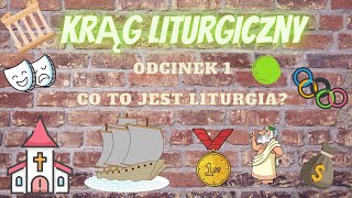 Co to jest liturgia [upl. by Xirdnek127]