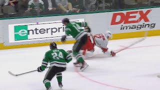 Jesperi Kotkaniemi Embellishment Penalty [upl. by Benn807]