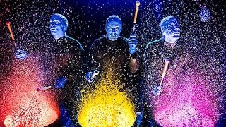 Blue Man Group Las Vegas [upl. by Browne846]