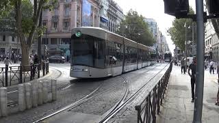 City Centre Marseille France [upl. by Oakie645]