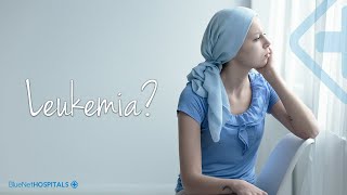 Leukemia in Children – Pediatrics  Lecturio [upl. by Ymmij]