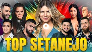 Top Lançamentos Sertanejo 2022 [upl. by Ydnar]