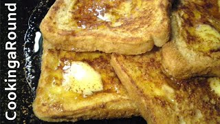 The Best French Toast Recipe [upl. by Cleaves]