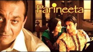 Parineeta Full Movie story  Vidya Balan  Saif Ali Khan  Sanjay Dutt [upl. by Cloris849]