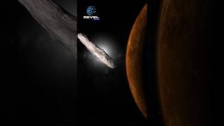 Oumuamuas Return to Our Solar System [upl. by Garret]