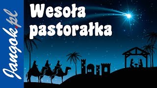 Grajmy Panu  wesoła pastorałka  Jangok  najpiękniejsze polskie kolędy i pastorałki [upl. by Nnylcaj]