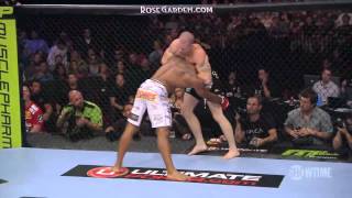 Recap Rockhold vs Kennedy Marquardt vs Woodley [upl. by Yna]