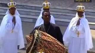 Ethiopian Orthodox Tewahedo mezmur by Tizitaw Samuel በረከትህ ይደር [upl. by Odin]