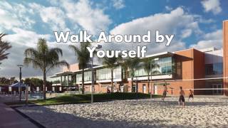 California State University Long Beach  Five Things To Look For On Campus Visit [upl. by Flosser308]