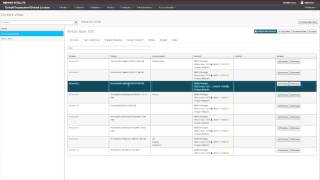 Red Hat Satellite 61 Feature Overview Errata Management [upl. by Nnylyaj]