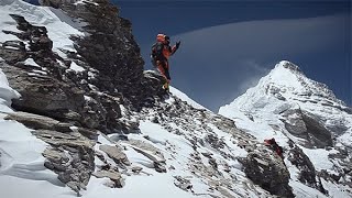 The Mount Everest Documentary [upl. by Haldeman304]