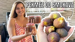 PEKMEZ OD SMOKAVA  mama 4 djece [upl. by Charmian]