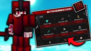 The Most Advanced Bedrock Client  Better Bedrock v5 [upl. by Cowan]