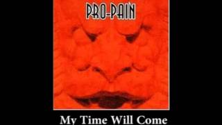 Pro Pain  Pro Pain FULL ALBUM 1998 [upl. by Schaeffer]