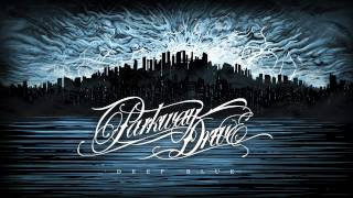 Parkway Drive  quotAlonequot Full Album Stream [upl. by Dlaregztif]