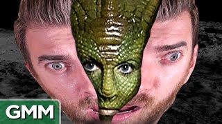 Are Lizard People Real [upl. by Assennav]