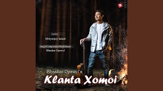 Klanta Xomoi [upl. by Brad283]