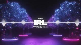 Bambi  IRL XSOUND Remix [upl. by Ecirtal]