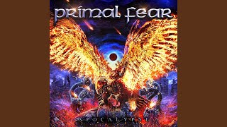 primal fear VR [upl. by Idola]