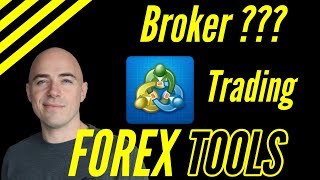 Forex Trading Tools for Beginners [upl. by Aical884]