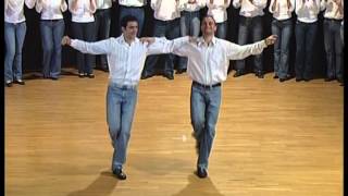 The best Greek Zorba Dance [upl. by Araed]